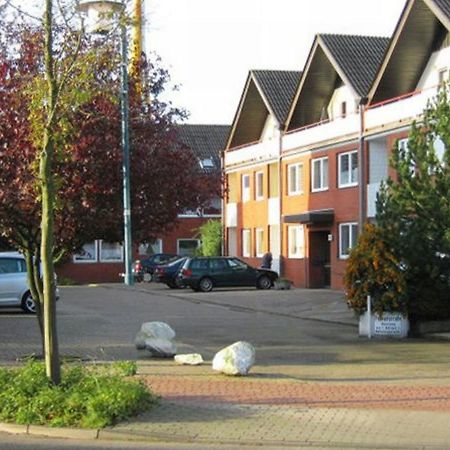 Fewo 91 Whg A 12 In Burhave Exterior photo